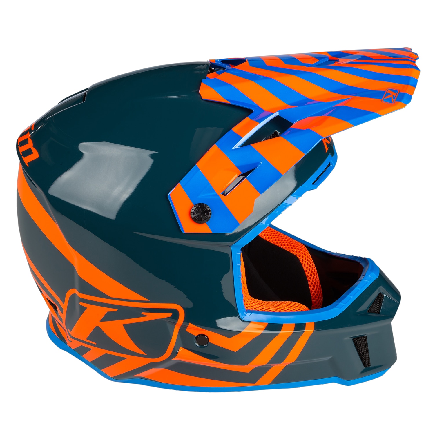 Klim carbon fiber snowmobile helmet outlet